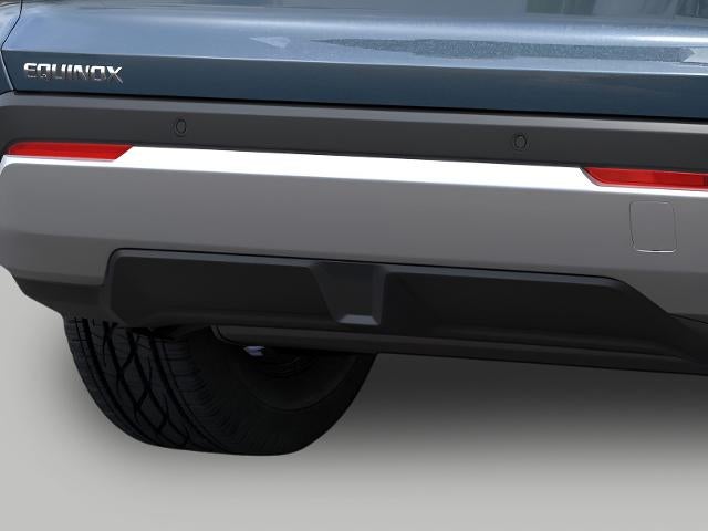 2026 Chevrolet Equinox FWD 4dr LT w/1LT