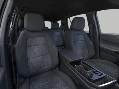 2026 Chevrolet Equinox FWD 4dr LT w/1LT