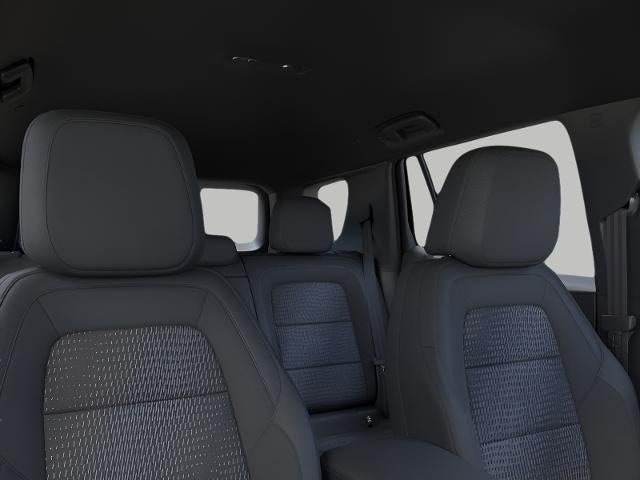 2026 Chevrolet Equinox FWD 4dr LT w/1LT