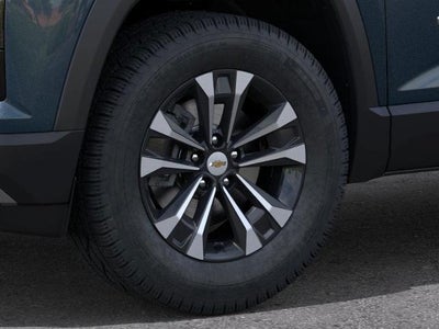 2026 Chevrolet Equinox FWD 4dr LT w/1LT