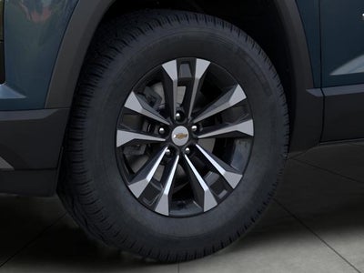 2026 Chevrolet Equinox FWD 4dr LT w/1LT