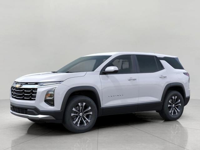 2026 Chevrolet Equinox FWD 4dr LT w/1LT