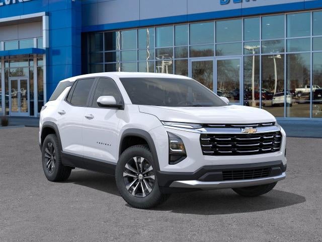 2026 Chevrolet Equinox FWD 4dr LT w/1LT