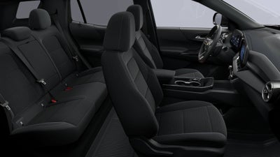 2026 Chevrolet Equinox FWD 4dr LT w/1LT