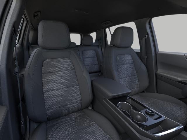 2026 Chevrolet Equinox FWD 4dr LT w/1LT