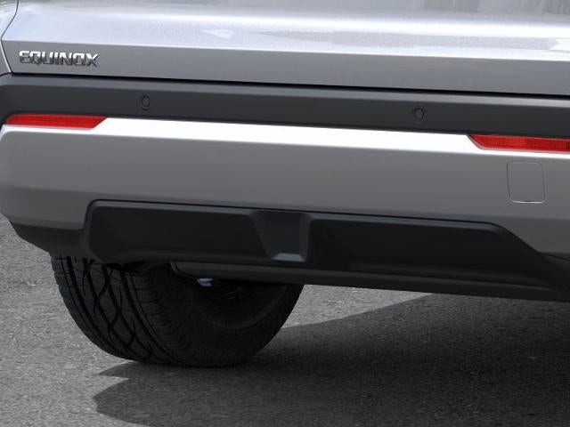 2026 Chevrolet Equinox FWD 4dr LT w/1LT