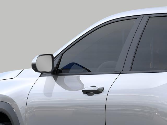 2026 Chevrolet Equinox FWD 4dr LT w/1LT