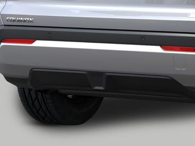 2026 Chevrolet Equinox FWD 4dr LT w/1LT