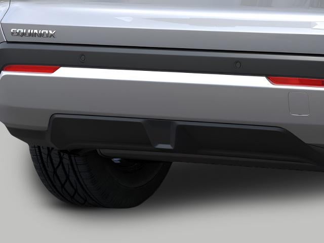 2026 Chevrolet Equinox FWD 4dr LT w/1LT