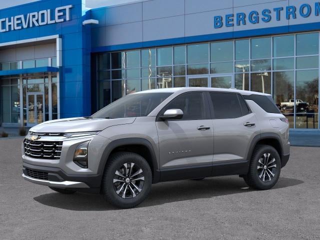 2026 Chevrolet Equinox FWD 4dr LT w/1LT