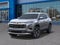 2026 Chevrolet Equinox FWD 4dr LT w/1LT