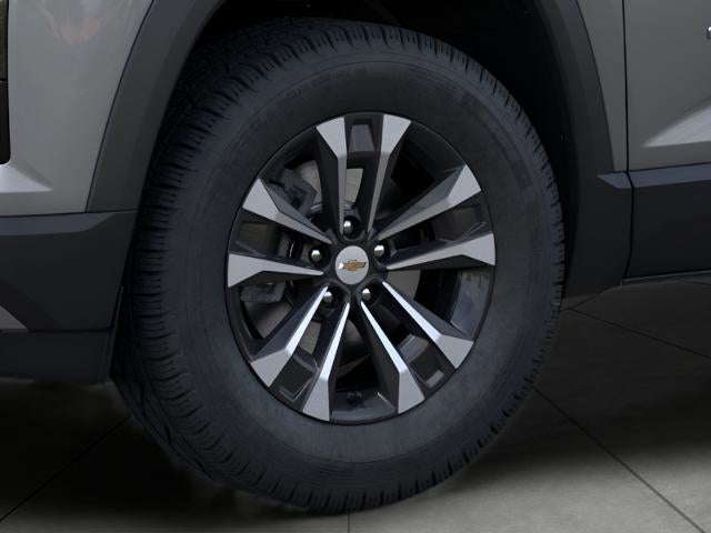 2026 Chevrolet Equinox FWD 4dr LT w/1LT