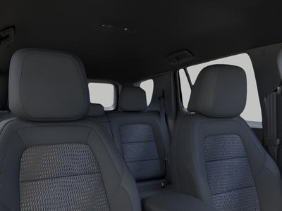 2026 Chevrolet Equinox FWD 4dr LT w/1LT