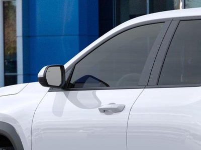 2026 Chevrolet Equinox FWD 4dr LT w/1LT