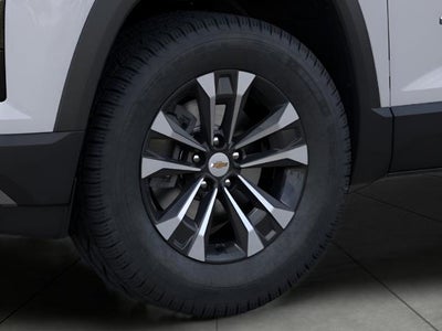 2026 Chevrolet Equinox FWD 4dr LT w/1LT