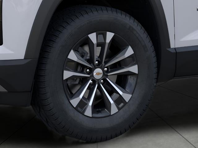 2026 Chevrolet Equinox FWD 4dr LT w/1LT