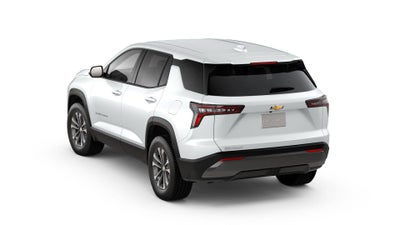 2026 Chevrolet Equinox FWD 4dr LT w/1LT