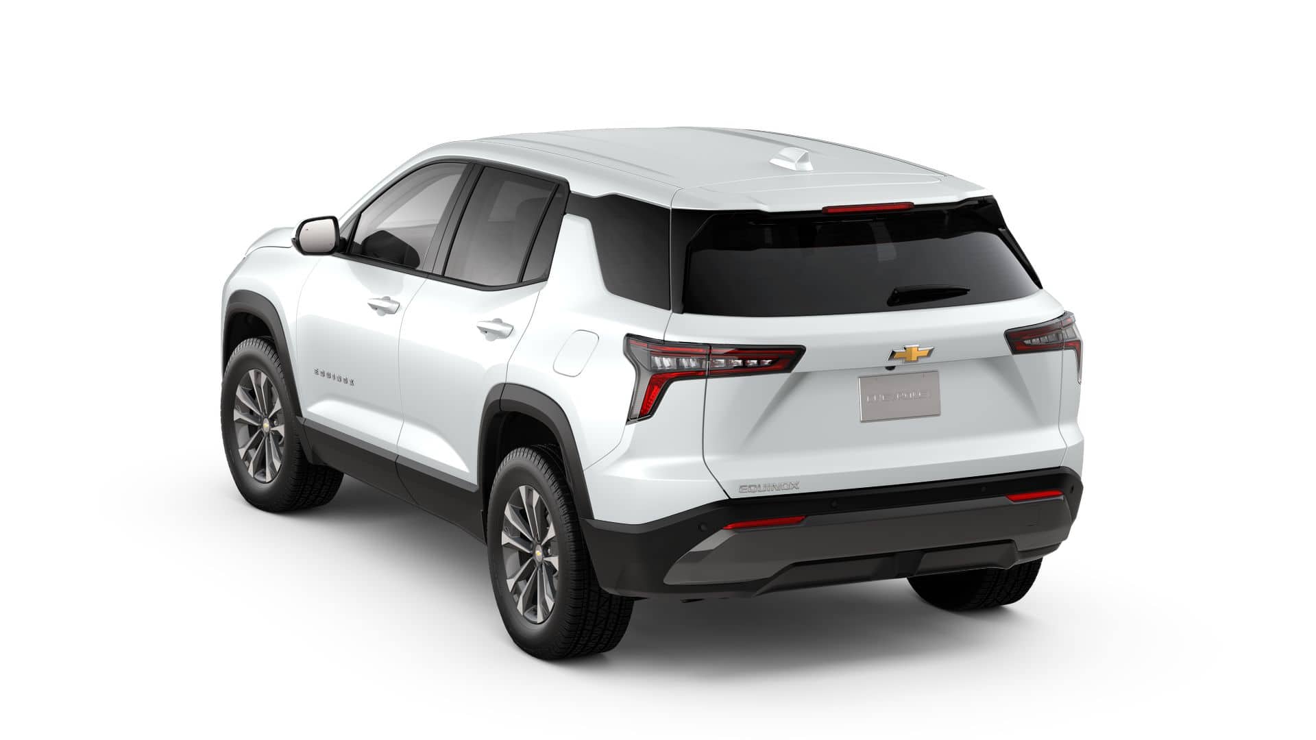 2026 Chevrolet Equinox FWD 4dr LT w/1LT