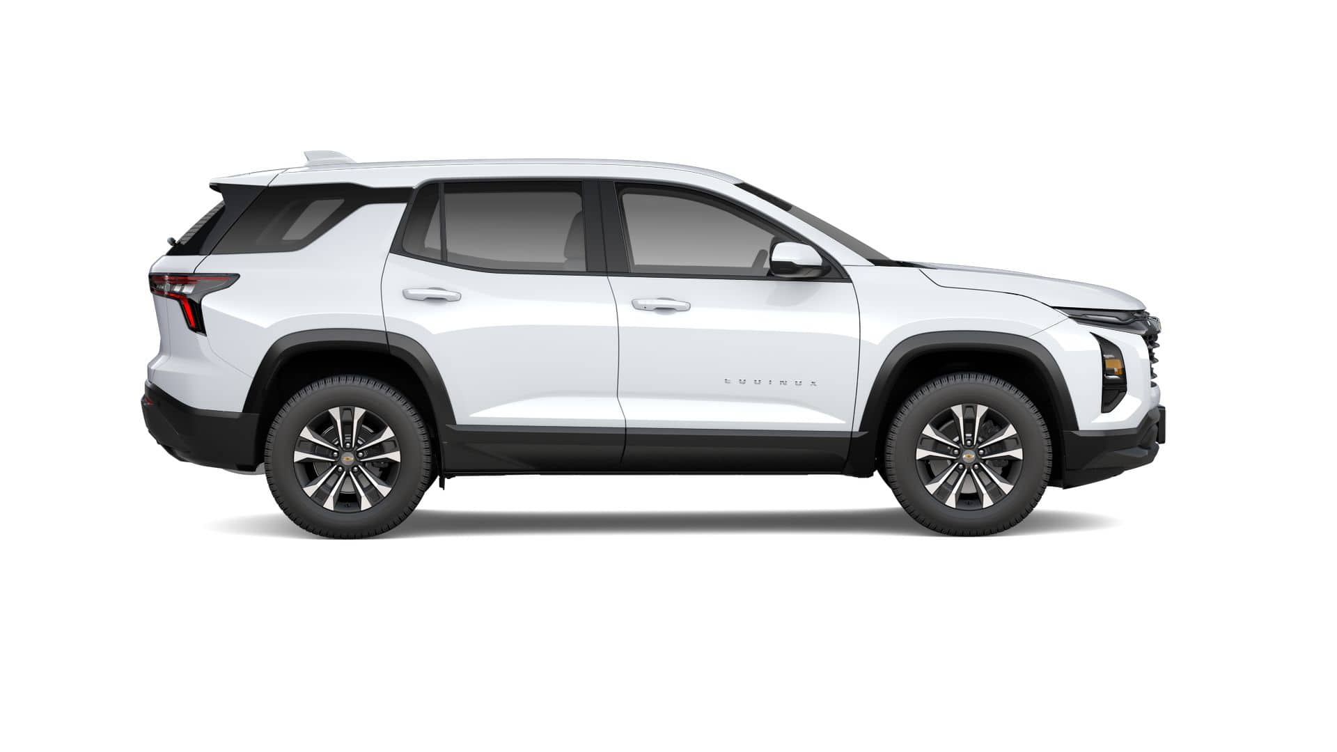 2026 Chevrolet Equinox FWD 4dr LT w/1LT