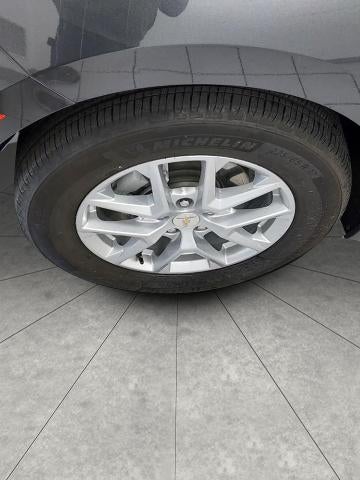 2023 Chevrolet Equinox FWD 4dr LT w/1LT