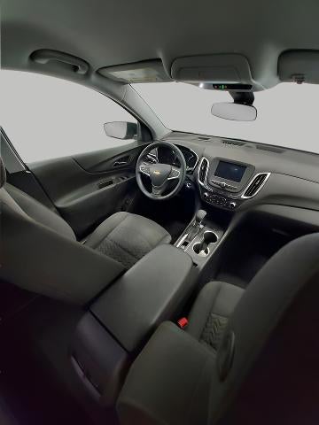 2023 Chevrolet Equinox FWD 4dr LT w/1LT