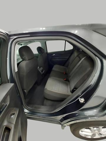 2023 Chevrolet Equinox FWD 4dr LT w/1LT