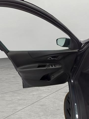 2023 Chevrolet Equinox FWD 4dr LT w/1LT