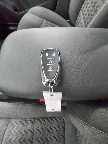 2023 Chevrolet Equinox FWD 4dr LT w/1LT