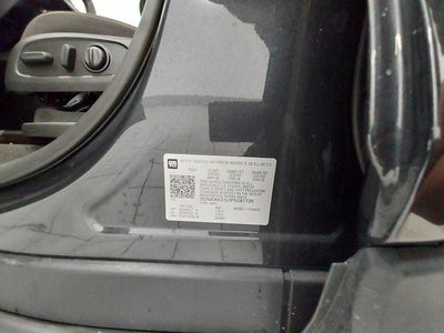 2023 Chevrolet Equinox FWD 4dr LT w/1LT