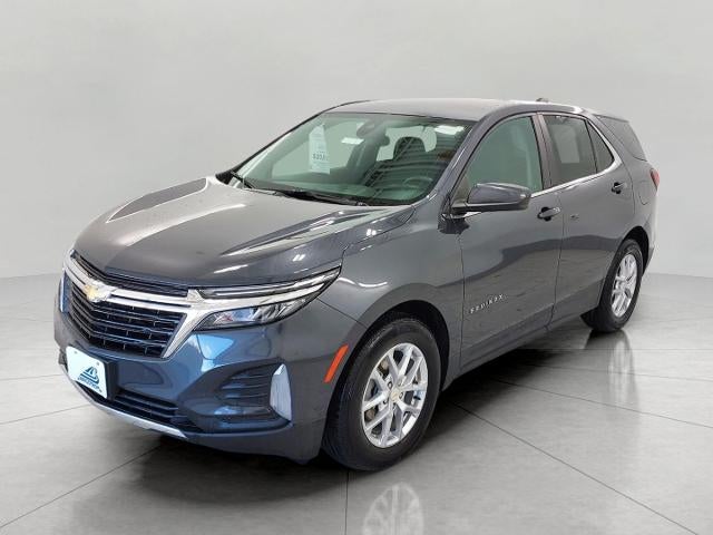 2023 Chevrolet Equinox FWD 4dr LT w/1LT