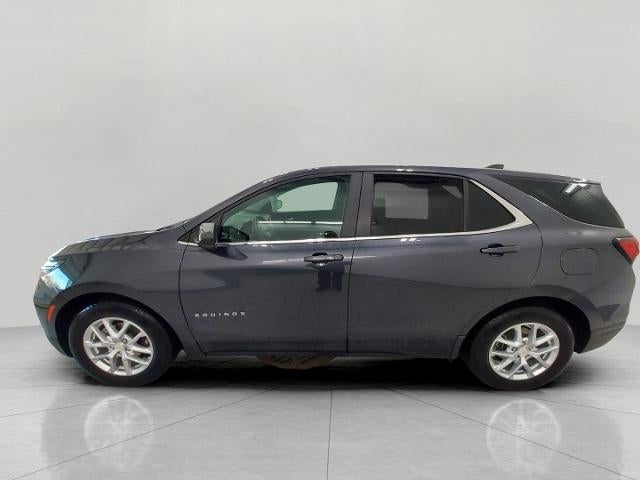 2023 Chevrolet Equinox FWD 4dr LT w/1LT