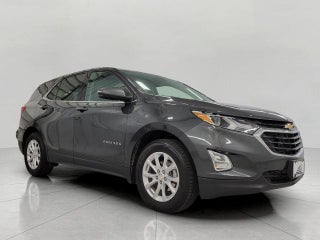 2019 Chevrolet Equinox FWD 4dr LT w/1LT