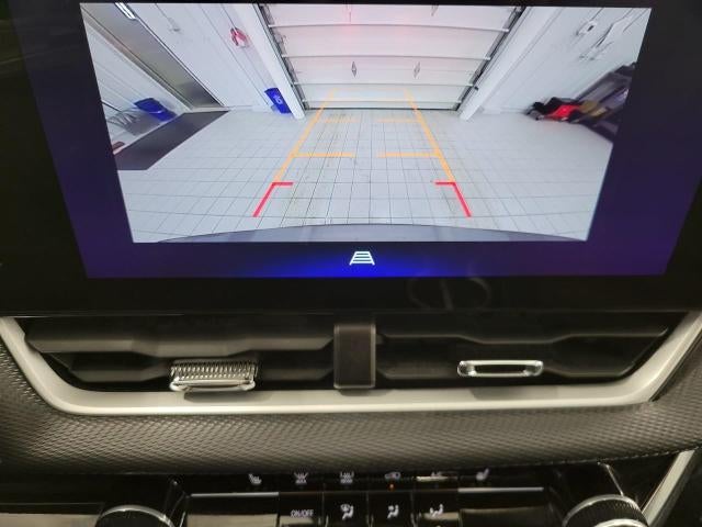 2025 Chevrolet Equinox AWD 4dr LT w/2LT