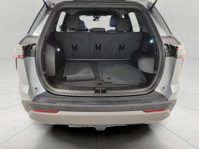 2025 Chevrolet Equinox AWD 4dr LT w/2LT