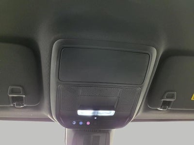 2025 Chevrolet Equinox AWD 4dr LT w/2LT