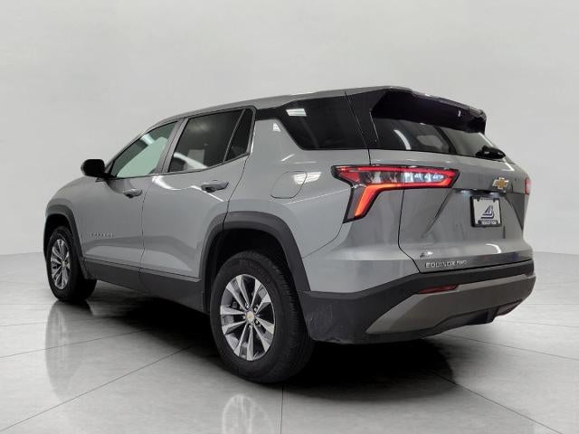 2025 Chevrolet Equinox AWD 4dr LT w/2LT