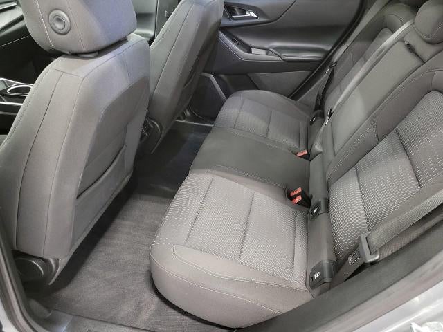 2025 Chevrolet Equinox AWD 4dr LT w/2LT