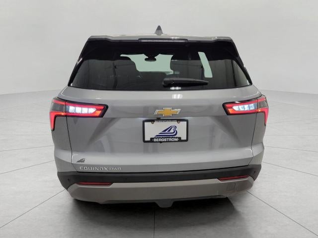 2025 Chevrolet Equinox AWD 4dr LT w/2LT