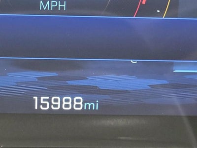 2025 Chevrolet Equinox AWD 4dr LT w/2LT