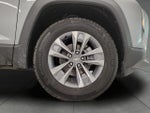 2025 Chevrolet Equinox AWD 4dr LT w/2LT
