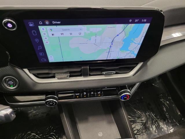 2025 Chevrolet Equinox AWD 4dr LT w/2LT