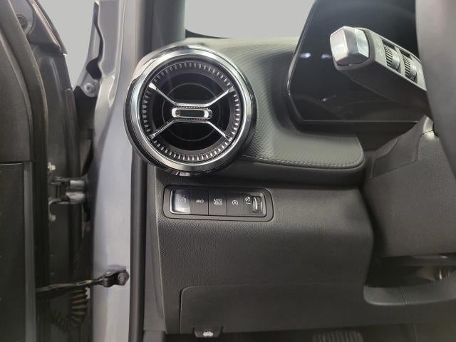 2025 Chevrolet Equinox AWD 4dr LT w/2LT