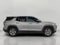 2025 Chevrolet Equinox AWD 4dr LT w/2LT