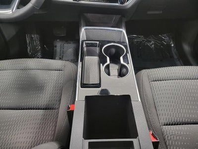 2025 Chevrolet Equinox AWD 4dr LT w/2LT