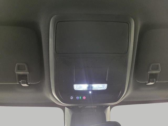 2025 Chevrolet Equinox AWD 4dr LT w/2LT