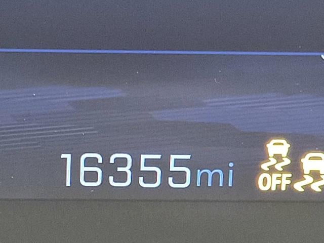 2025 Chevrolet Equinox AWD 4dr LT w/2LT