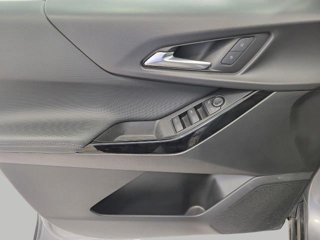 2025 Chevrolet Equinox AWD 4dr LT w/2LT