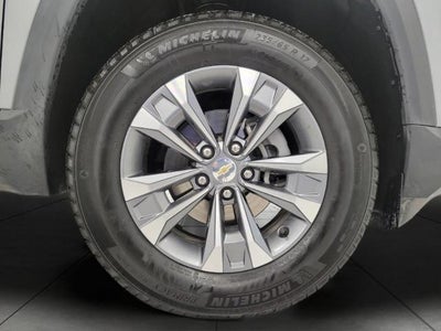 2025 Chevrolet Equinox AWD 4dr LT w/2LT