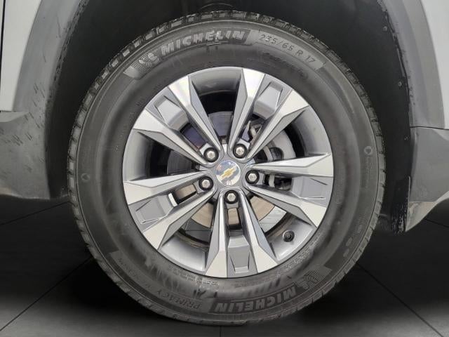 2025 Chevrolet Equinox AWD 4dr LT w/2LT