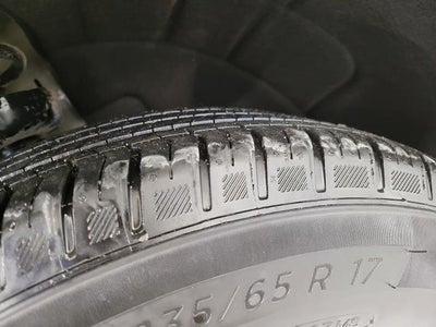 2025 Chevrolet Equinox AWD 4dr LT w/2LT